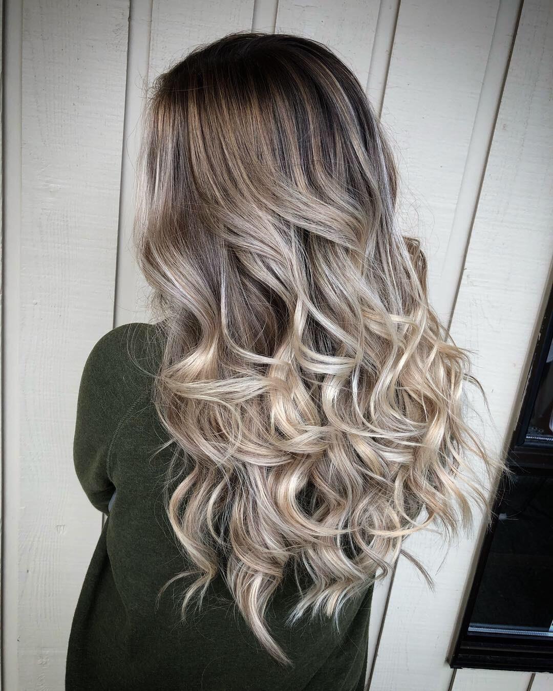 New Appearances Salon In Bonney Lake WA | Vagaro