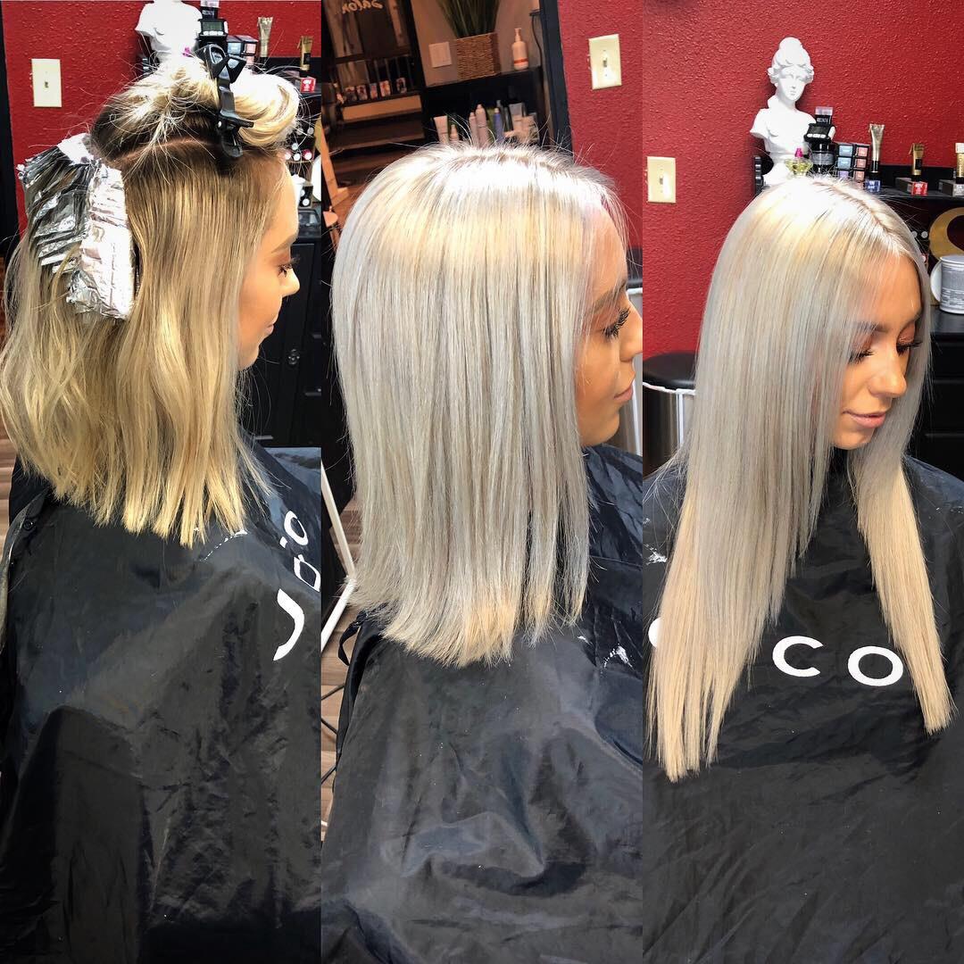New Appearances Salon In Bonney Lake WA - Styles | Vagaro